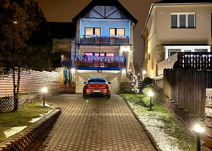 Felix * Nyíregyháza
